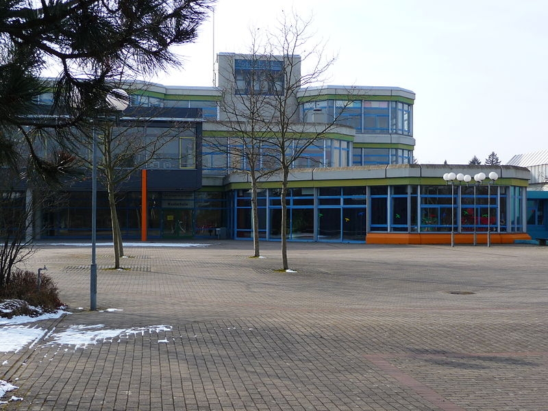 Schimper Realschule
