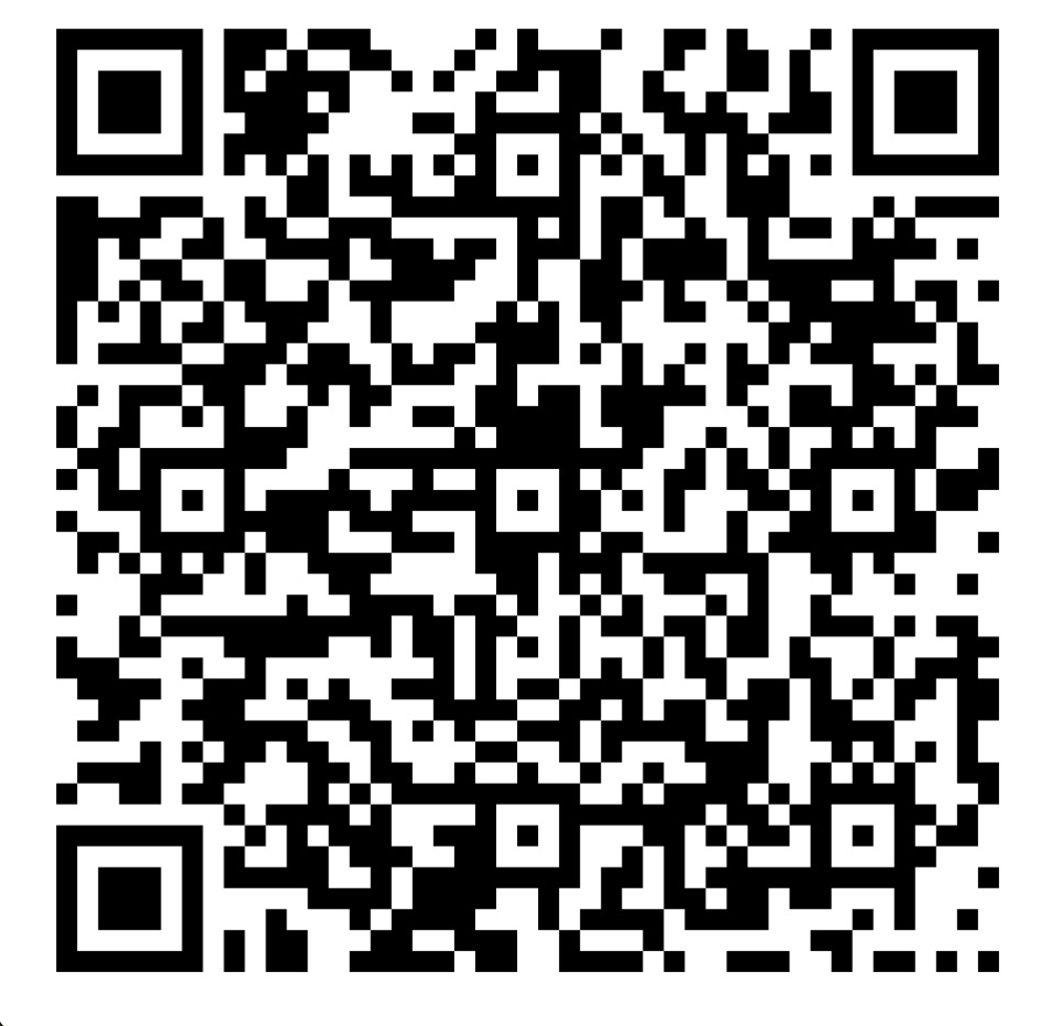 QRCode für Bürger innen Umfrage des ZMRN e.V. 