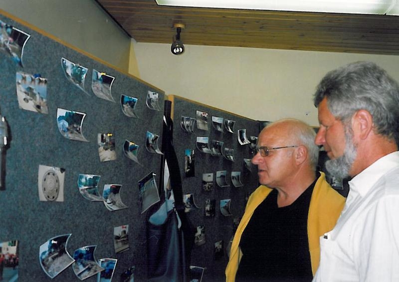 25 Jahre Partnerschaft mit Weinböhla