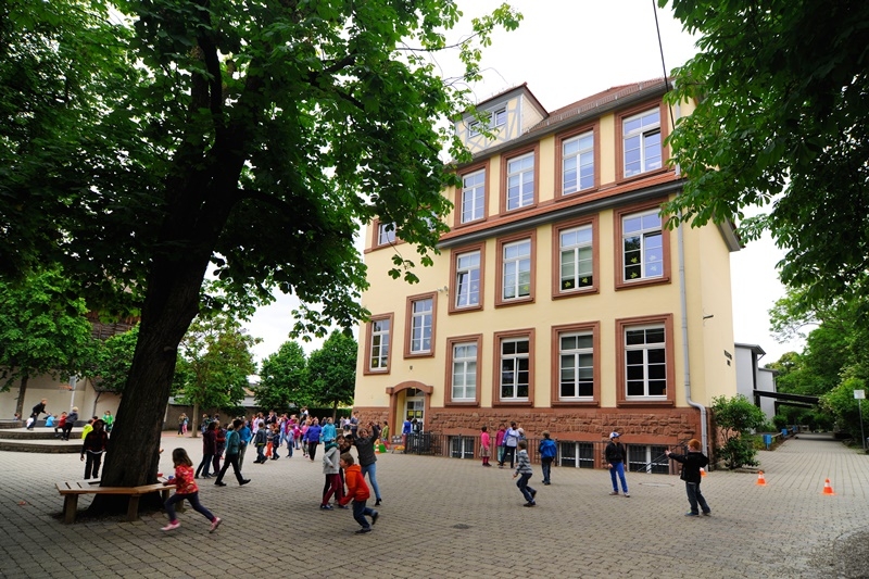 Friedrich-Ebert-Grundschule
