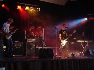 Black Poison