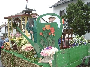 Sommertagszug 05 2