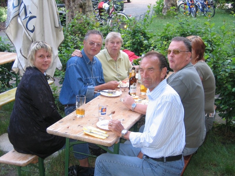 Dank an die Helfer beim Festakt 4
