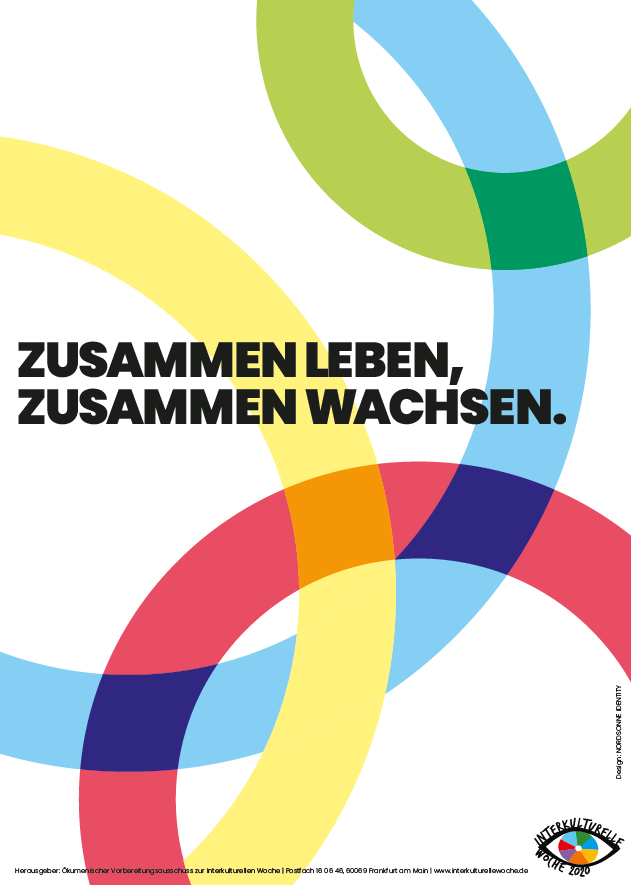 Interkulturelle Woche 2020