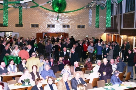 Neujahrsempfang 6 2009