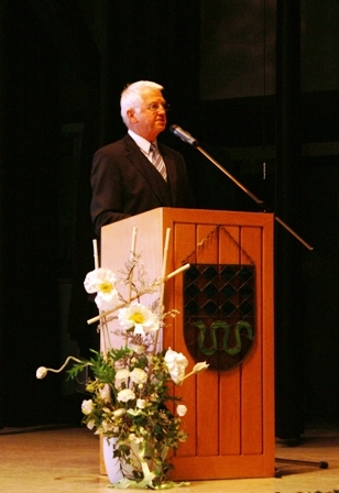 Neujahrsempfang 5 2009