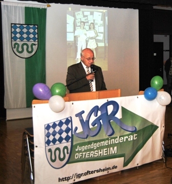 Jugendgemeinderat