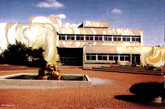 THS-Oftersheim