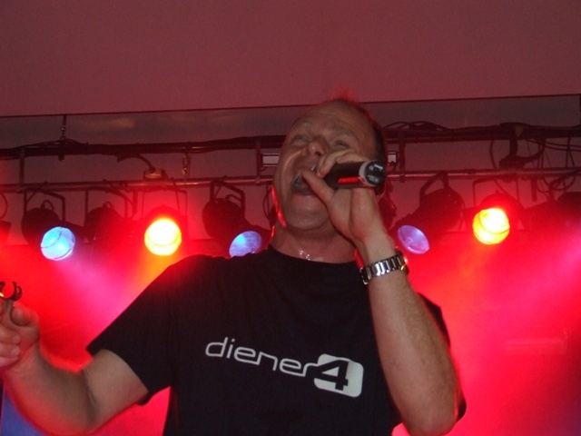 Rock in da Hall 2007 4