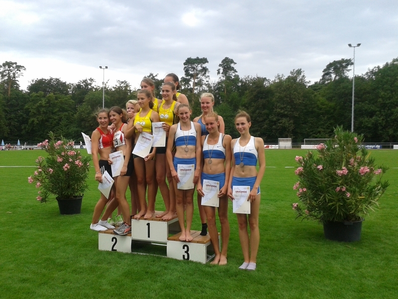 TSV SDM 2013 MW15 Bild 1