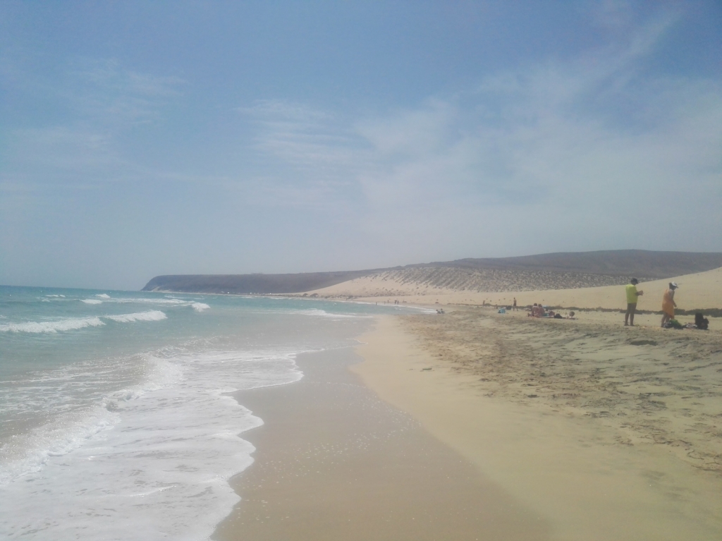 Strand