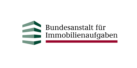 Bundesanstalt für Immobilienaufgaben (logo)