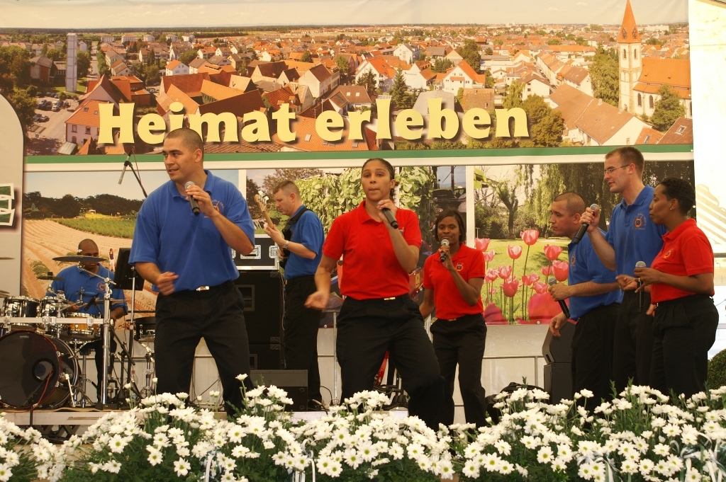 GF US Band