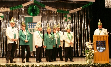 Neujahrsempfang 4 2009