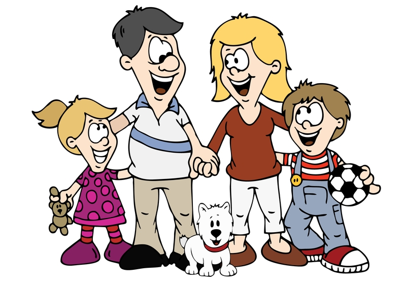 Familie