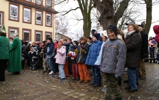 Fastnachtdienstag 2006 4