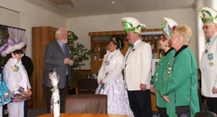 Prinzessin 2006