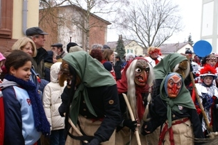 Fastnachtdienstag 2006 2