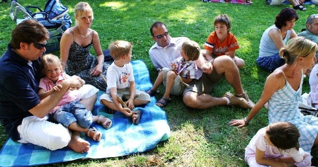 Musik im Park Juli 2006 3