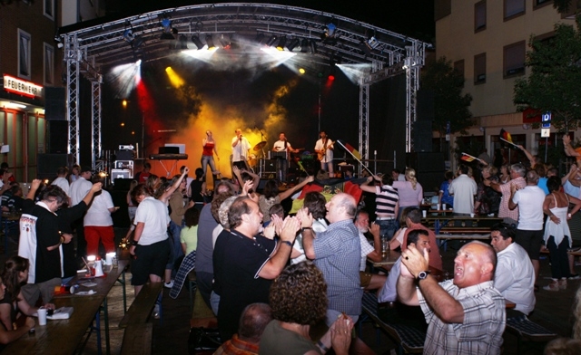 Ortsmittefest 2006 7