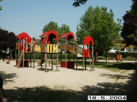 Spielplatz