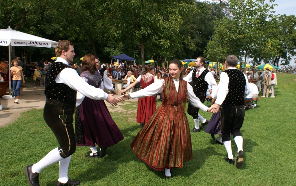 Tag des Waldes 2006 Bild 9