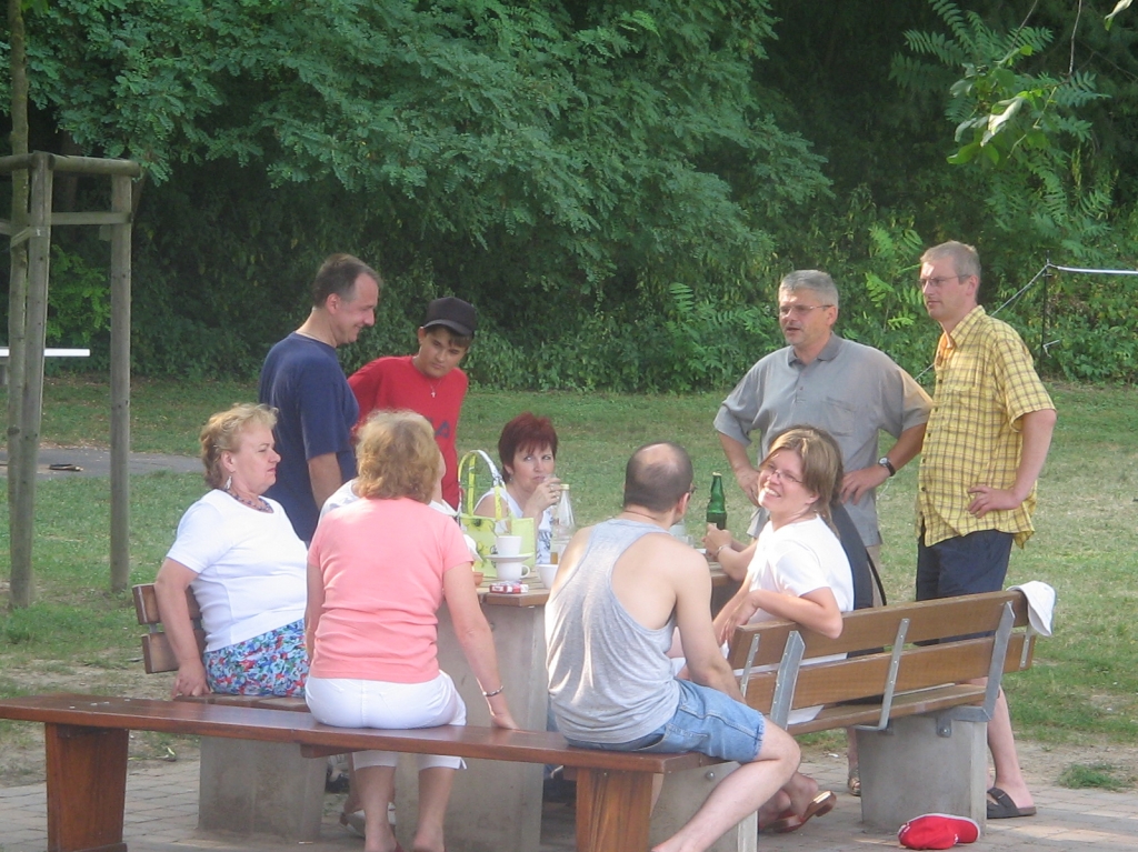 JCO Grillfest 2006 (3)
