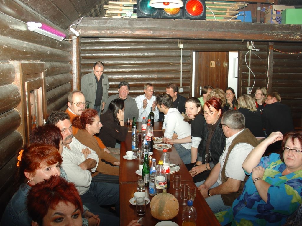 JCO Hüttenfest 2006