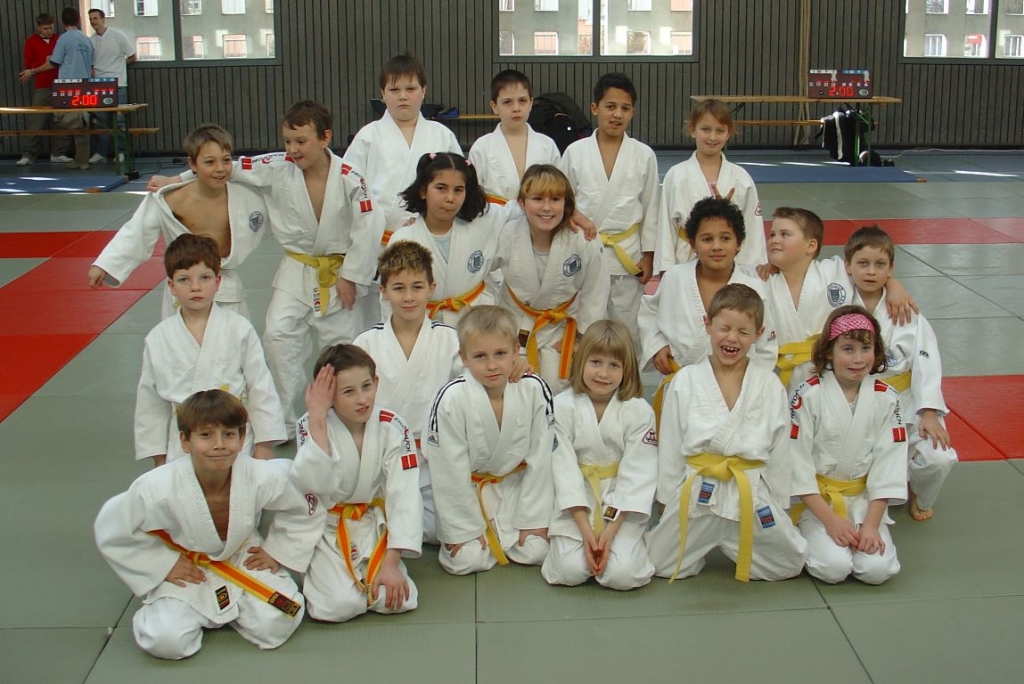 U10 Kreismeisterschaften 2006