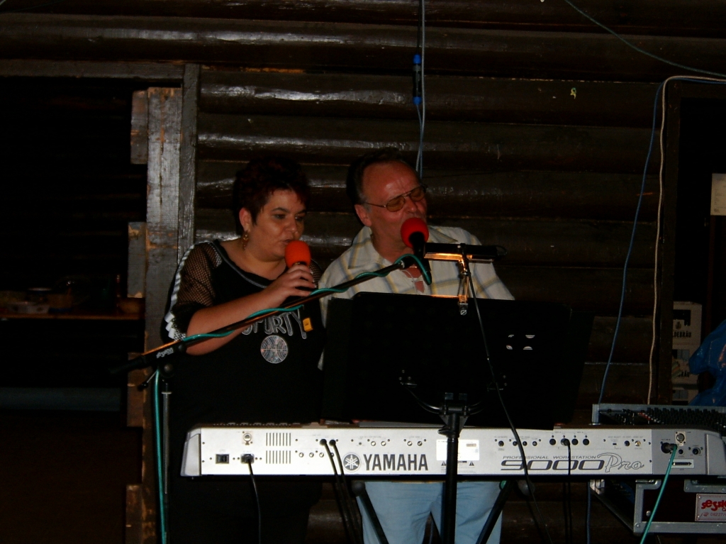 Grillfest 2004