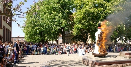 Sommertagszug 2007 15