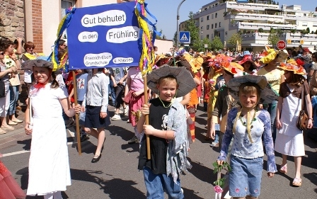 Sommertagszug 2007 14