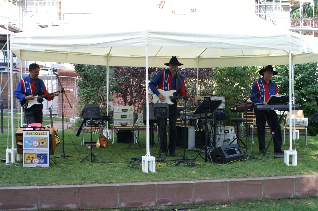 Musik im Park 09.09.2007, Bild 5