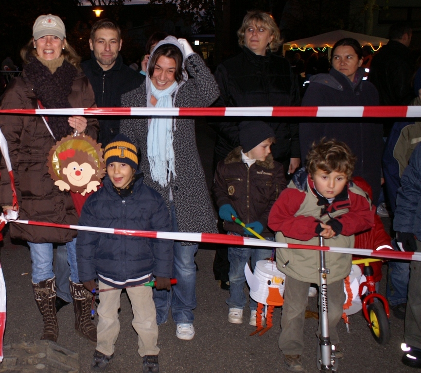Bilder Sankt Martin 2007_2
