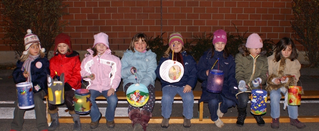 Bilder Sankt Martin 2007_1