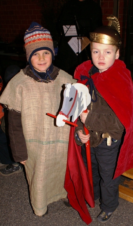 Bilder Sankt Martin 2007_3