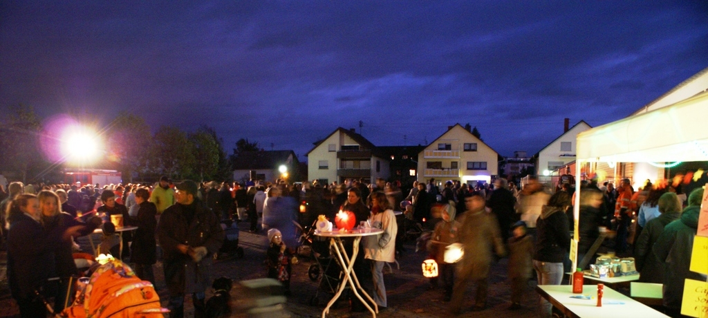 Bilder Sankt Martin 2007_5