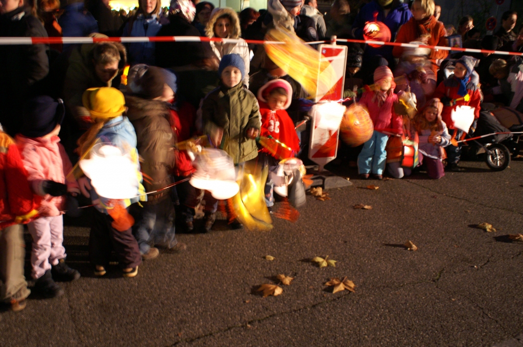 Bilder Sankt Martin 2007_7