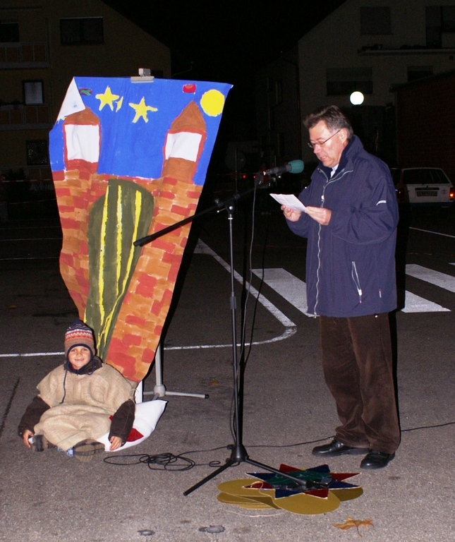 Bilder Sankt Martin 2007_8