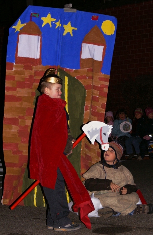 Bilder Sankt Martin 2007_10