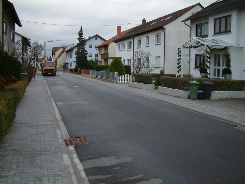 Hildastraße