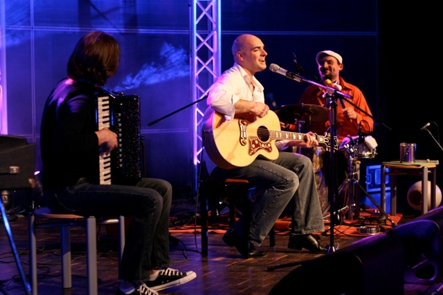 Schreiner Live 2