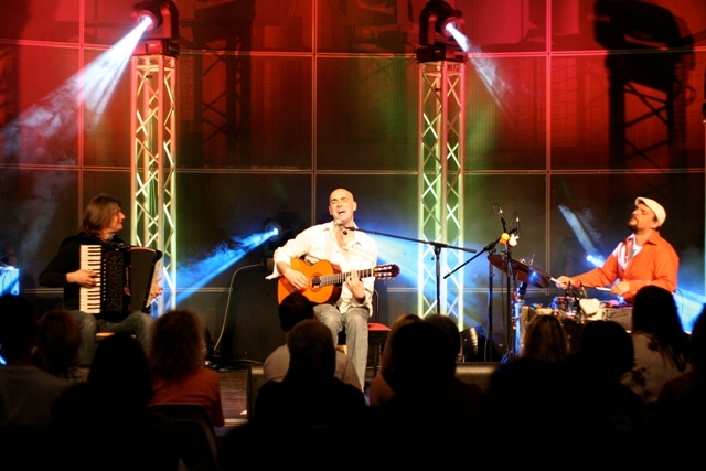Schreiner Live 3