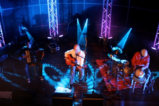 Schreiner Live 4