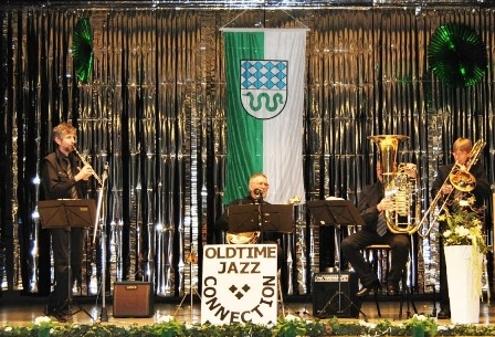 Neujahrsempfang 2010 Bild 7
