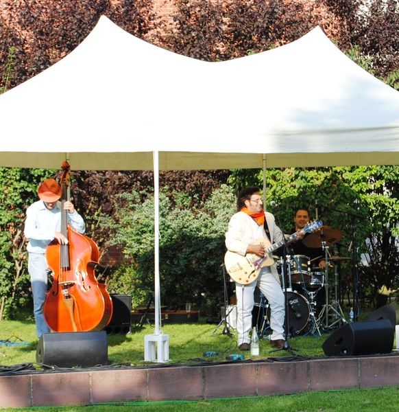 Musik im Park 2010 Vai Mo 2