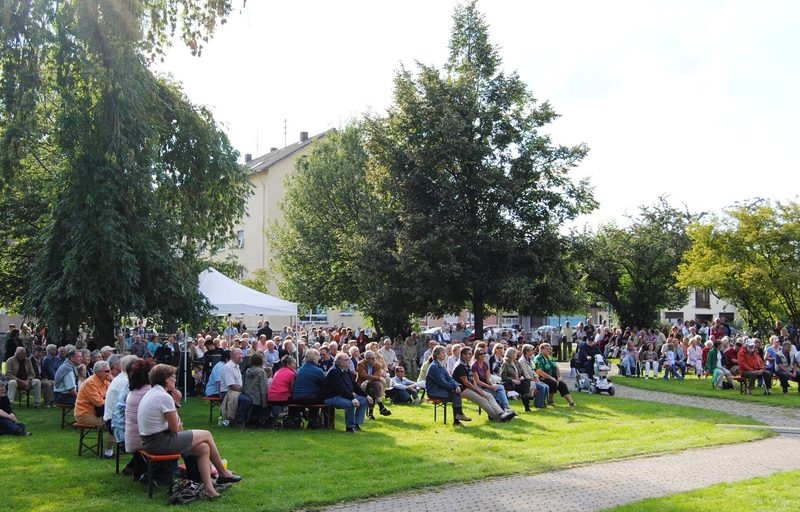 Musik im Park 2010 Vai Mo 1