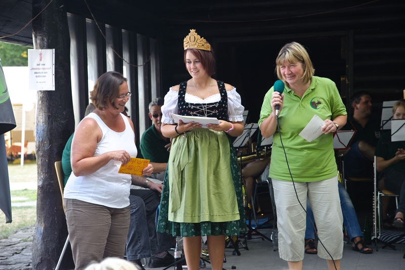 Bild 4 Tag des Waldes 2012