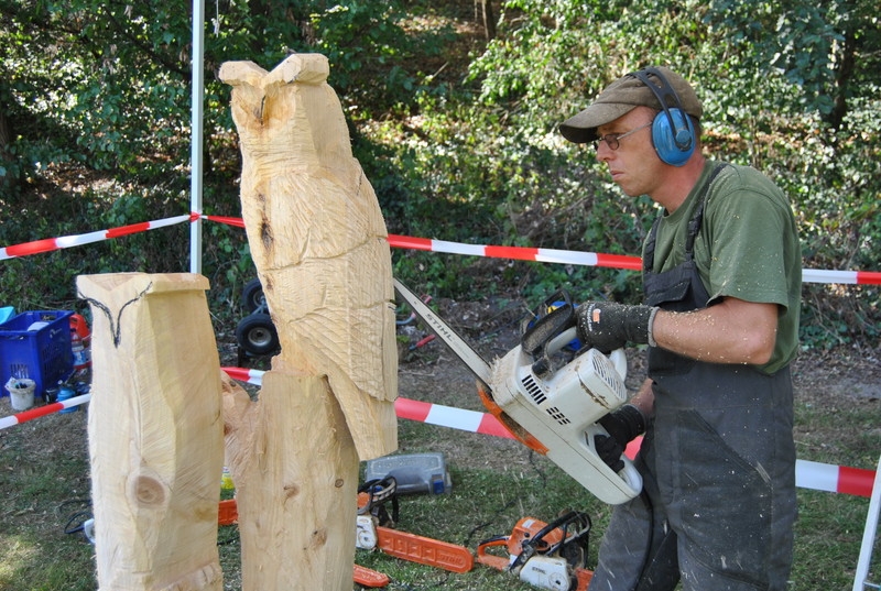 Bild 5 Tag des Waldes 2012