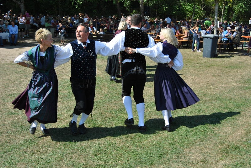 Bild 6 Tag des Waldes 2012